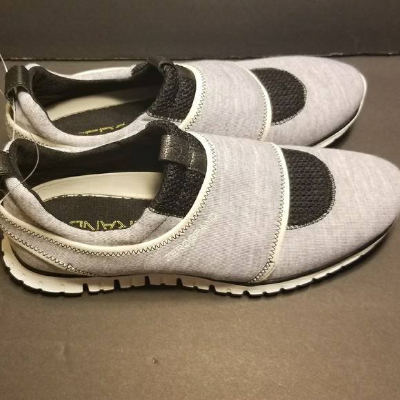 Cole Haan Shoes - 🔥Cole Haan🔥ZeroGrand Slip-On Sneaker.  NWOT